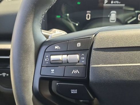 Used 2026 Kia Sportage LX FWD image 18