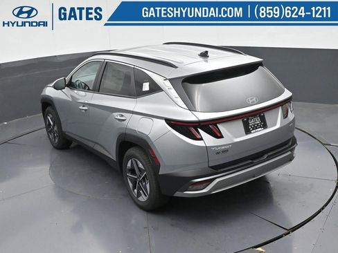 New 2025 Hyundai Tucson SEL image 56