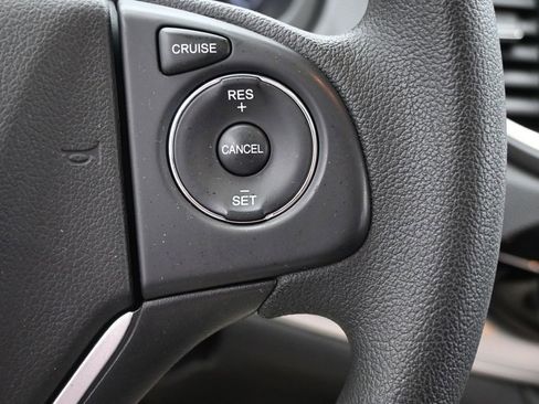 Used 2016 Honda CR-V EX image 13