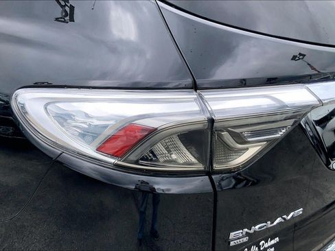 Used 2022 Buick Enclave Avenir w/ Avenir Technology Package AWD/4WD image 27