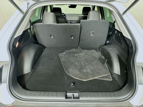 Used 2024 Hyundai Ioniq 5 SEL RWD image 28