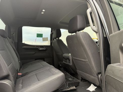 Used 2023 Chevrolet Silverado 1500 RST image 11