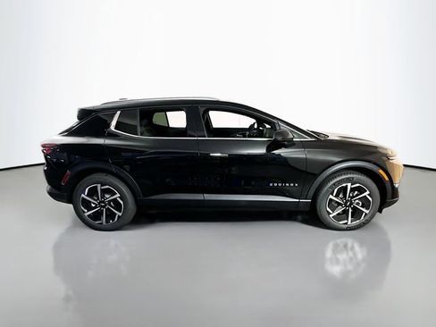 New 2026 Chevrolet Equinox EV LT AWD/4WD image 5