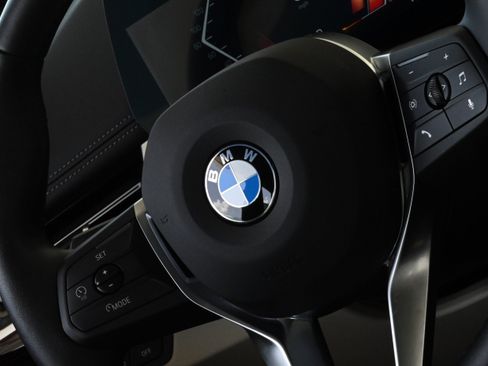 Used 2026 BMW X1 xDrive28i AWD/4WD image 25