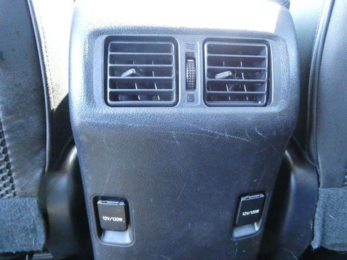 Used 2015 Toyota 4Runner SR5 Premium w/ Four Season Floor Mat Package AWD/4WD image 19