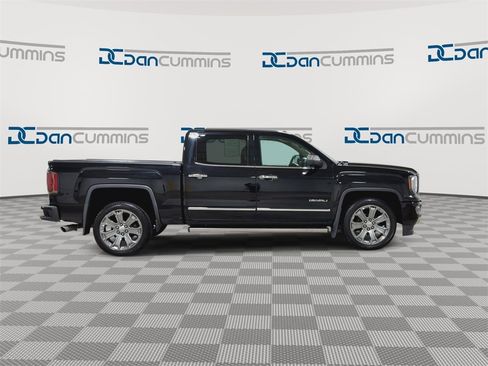 Used 2018 GMC Sierra 1500 Denali w/ Denali Ultimate Package image 9