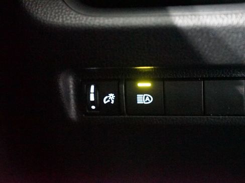 New 2025 Toyota RAV4 XLE image 24