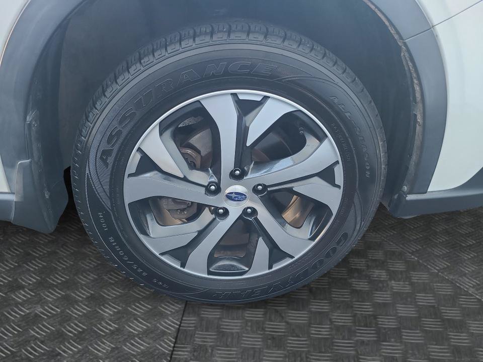 Used 2020 Subaru Outback Limited w/ Popular Package #2 AWD/4WD image 29