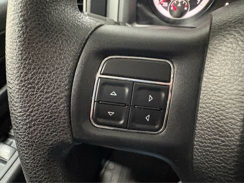 Used 2016 RAM 1500 ST w/ Popular Equipment Group AWD/4WD image 18
