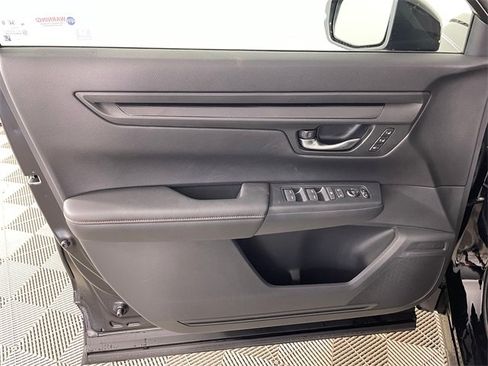 New 2026 Honda CR-V Sport-L image 15