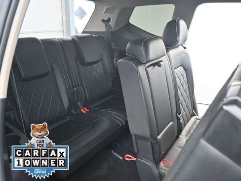 Used 2024 Volkswagen Atlas SEL Premium R-Line AWD/4WD image 19