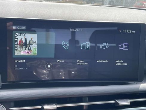 New 2026 Hyundai Santa Cruz SEL image 25