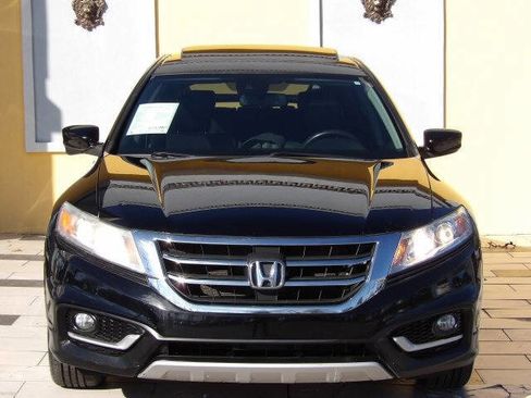 Used 2013 Honda Crosstour EX-L image 2