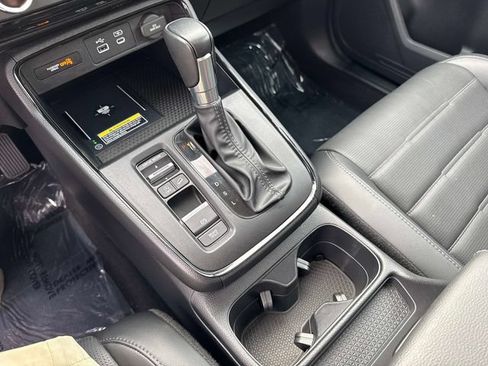 Used 2023 Honda CR-V EX-L image 24