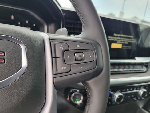 New 2026 GMC Sierra 1500 SLT w/ SLT Premium Plus Package image 12