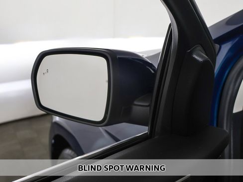 Used 2020 Ford Edge SEL w/ Convenience Package image 4