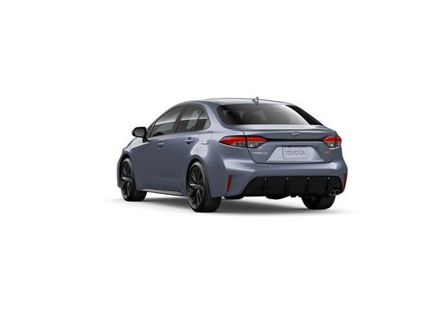 New 2026 Toyota Corolla SE image 7