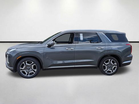 Used 2023 Hyundai Palisade Limited FWD image 7