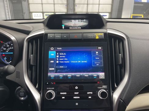 Used 2021 Subaru Ascent Touring AWD/4WD image 24