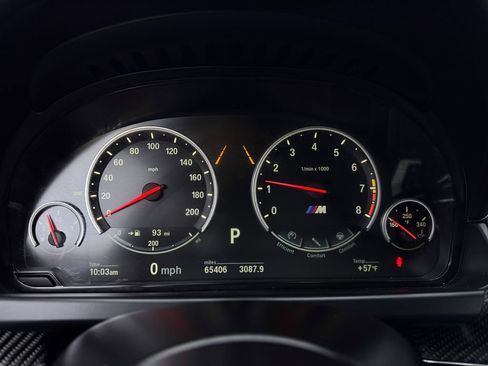 Used 2014 BMW M6 Gran Coupe image 19