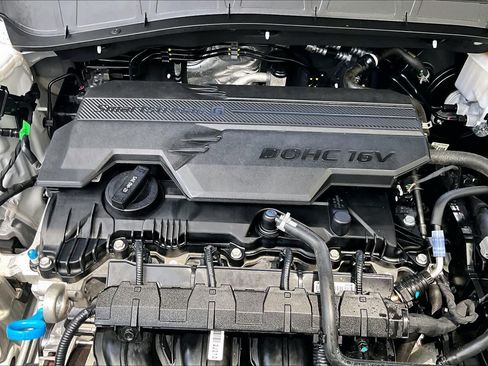 Used 2025 Hyundai Kona SEL FWD image 30