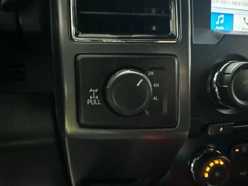 Used 2018 Ford F150 XLT w/ Equipment Group 302A Luxury AWD/4WD image 21