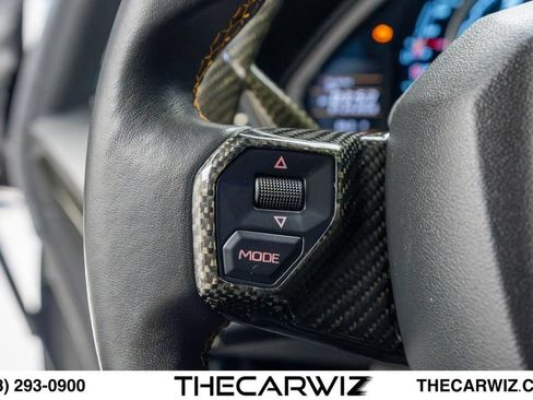 Used 2012 Lamborghini Aventador LP 700-4 AWD/4WD image 58