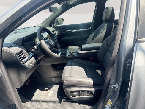 New 2026 GMC Terrain Elevation w/ Elevation Premium Package AWD/4WD image 20
