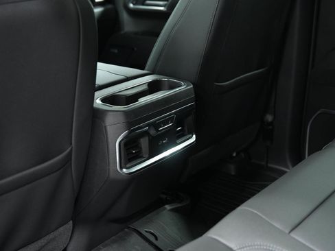 New 2026 GMC Sierra 1500 SLT w/ SLT Premium Plus Package image 18