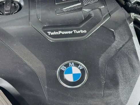 Used 2021 BMW X4 xDrive30i AWD/4WD image 47