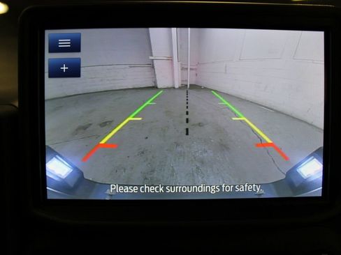 Used 2023 Ford Bronco Sport Badlands image 26