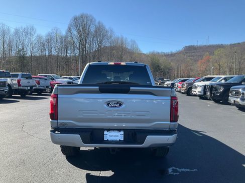New 2026 Ford F150 STX AWD/4WD image 6