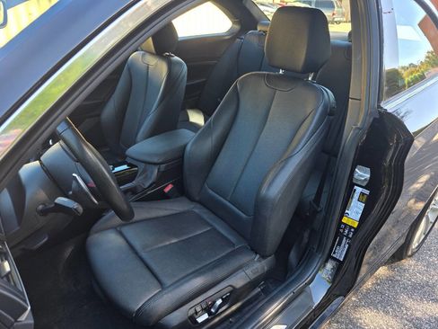 Used 2016 BMW 228i xDrive Coupe image 12