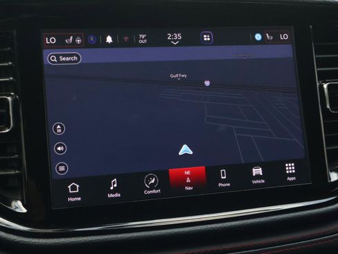 Used 2025 Dodge Durango GT w/ Blacktop Package image 27