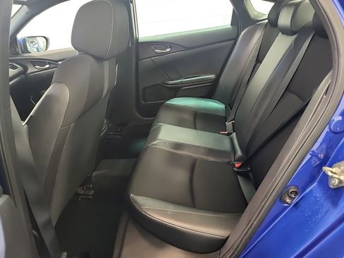 Used 2020 Honda Civic Sport image 11