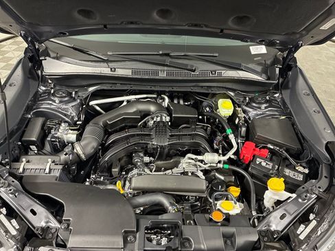 New 2026 Subaru Forester Premium image 3