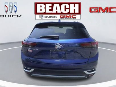 Used 2023 Buick Envision Preferred