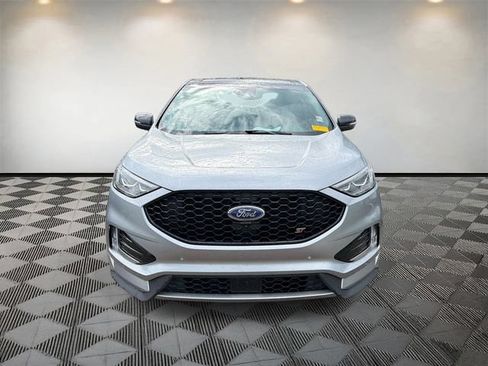 Used 2020 Ford Edge ST w/ Equipment Group 401A AWD/4WD image 2