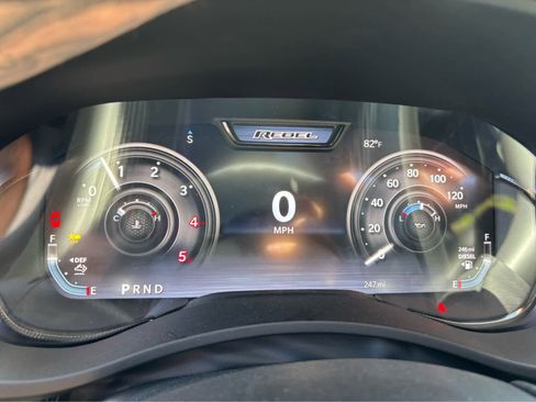 New 2026 RAM 2500 Rebel w/ Rebel Level 2 Equipment Group image 28