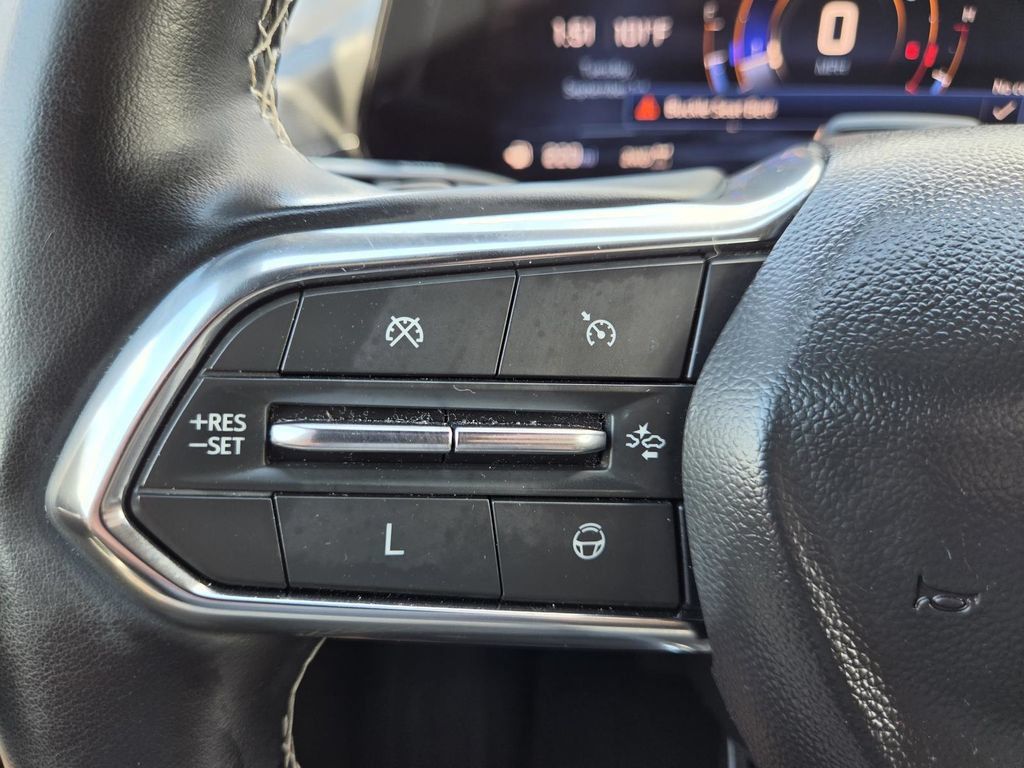 Used 2024 Chevrolet Traverse Z71 w/ Enhanced Driving Package AWD/4WD image 19