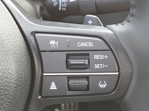 New 2026 Honda Accord Sport image 10