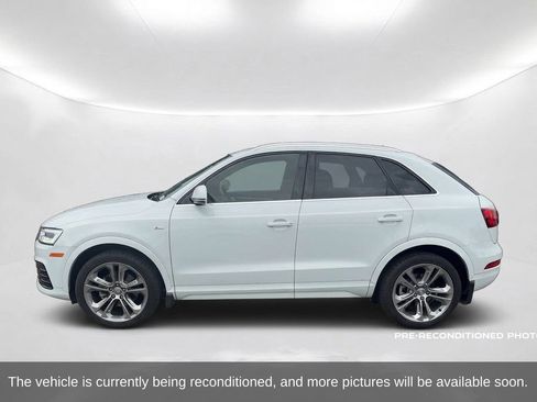 Used 2018 Audi Q3 2.0T Premium Plus w/ Premium Plus Package FWD image 9