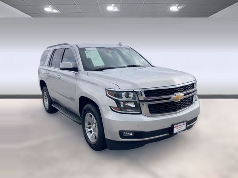 Used 2019 Chevrolet Tahoe LT image 6