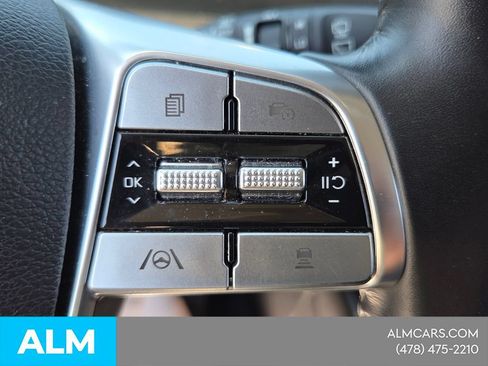 Used 2025 Kia Telluride S FWD image 25
