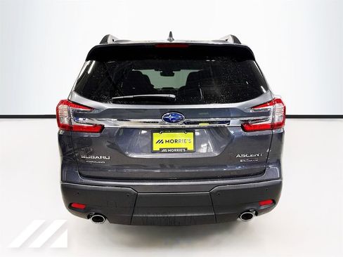 New 2026 Subaru Ascent Limited AWD/4WD image 6
