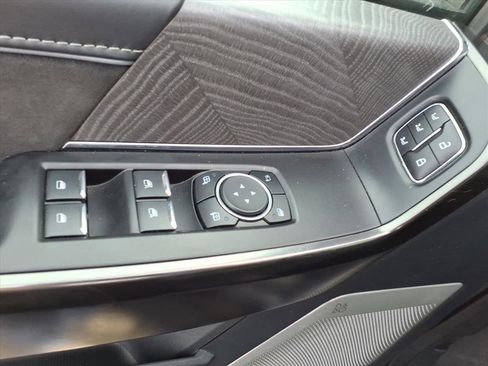 Used 2023 Ford F150 Platinum w/ Equipment Group 701A High image 24