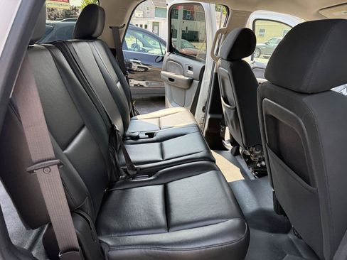 Used 2012 Chevrolet Tahoe 4WD w/ Skid Plate Package image 21