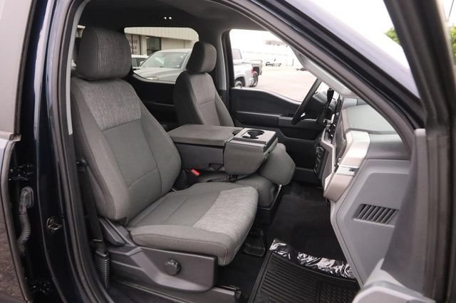 Used 2023 Ford F150 XLT AWD/4WD image 25
