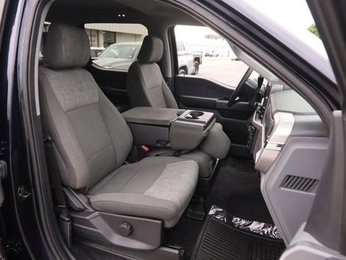 Used 2023 Ford F150 XLT AWD/4WD image 25