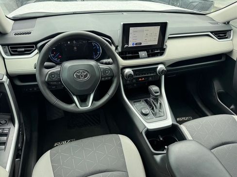 Used 2023 Toyota RAV4 XLE w/ Convenience Package AWD/4WD image 14